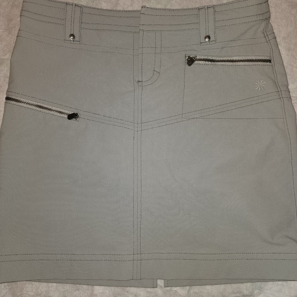 ATHLETA Skirt